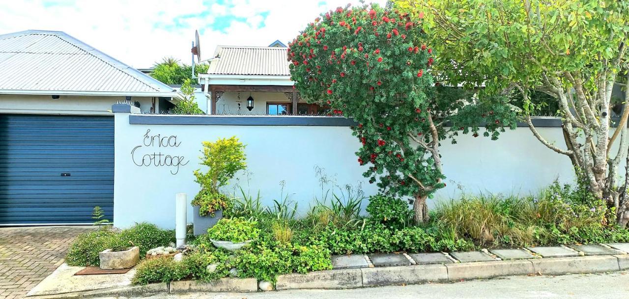 Erica Cottage Knysna Exterior photo